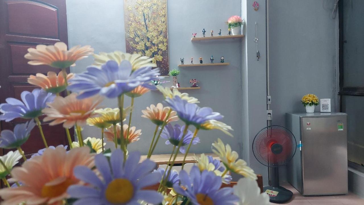 Alley Homestay_Lieu Giai — Photos 2