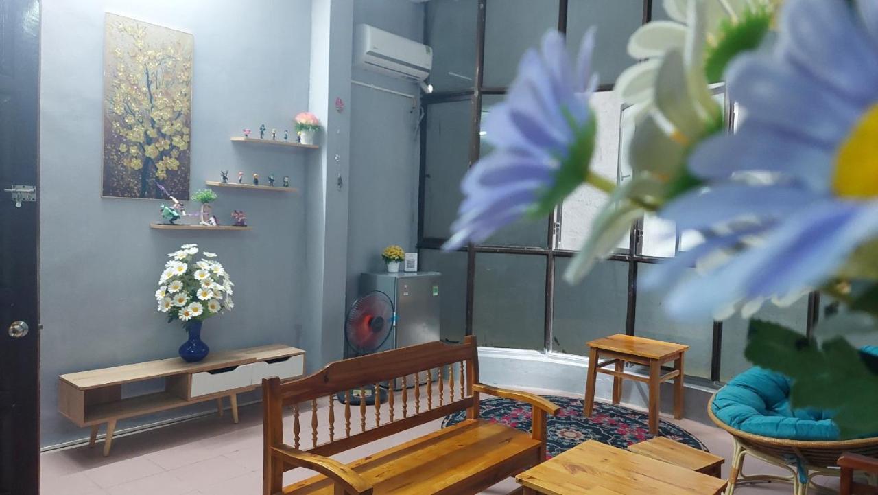 Alley Homestay_Lieu Giai — Photos 1
