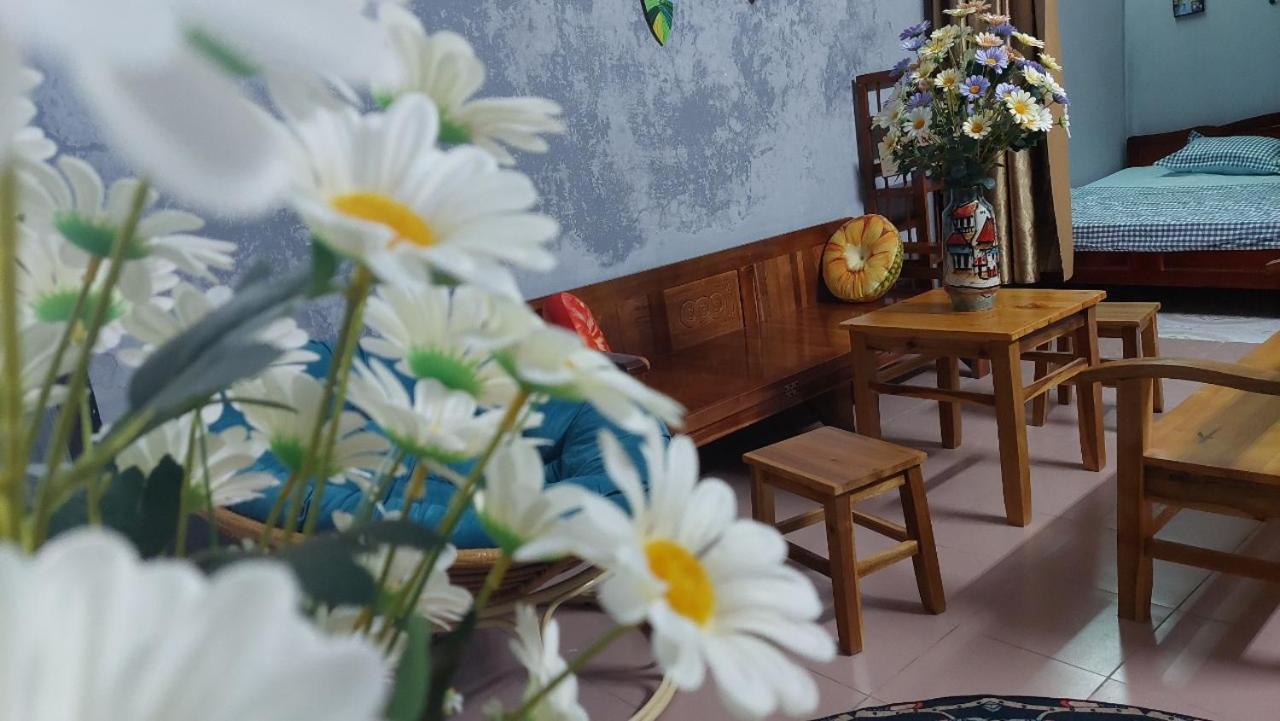 Alley Homestay_Lieu Giai, Hanoi